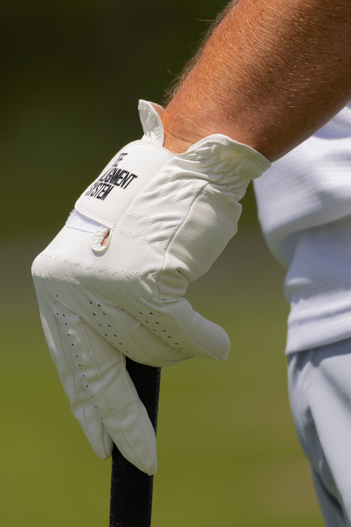 TAS Glove