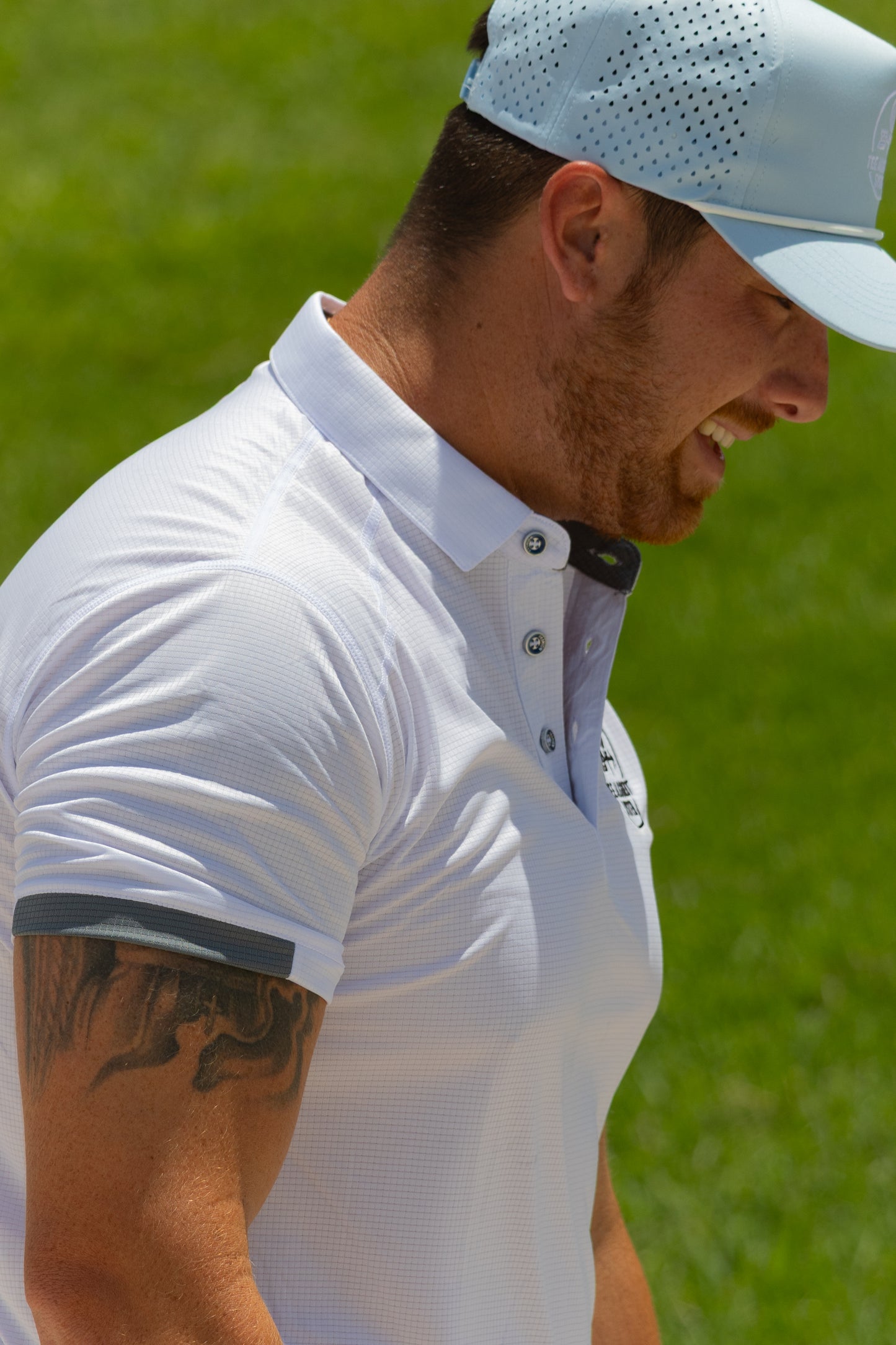 TAS Shirt