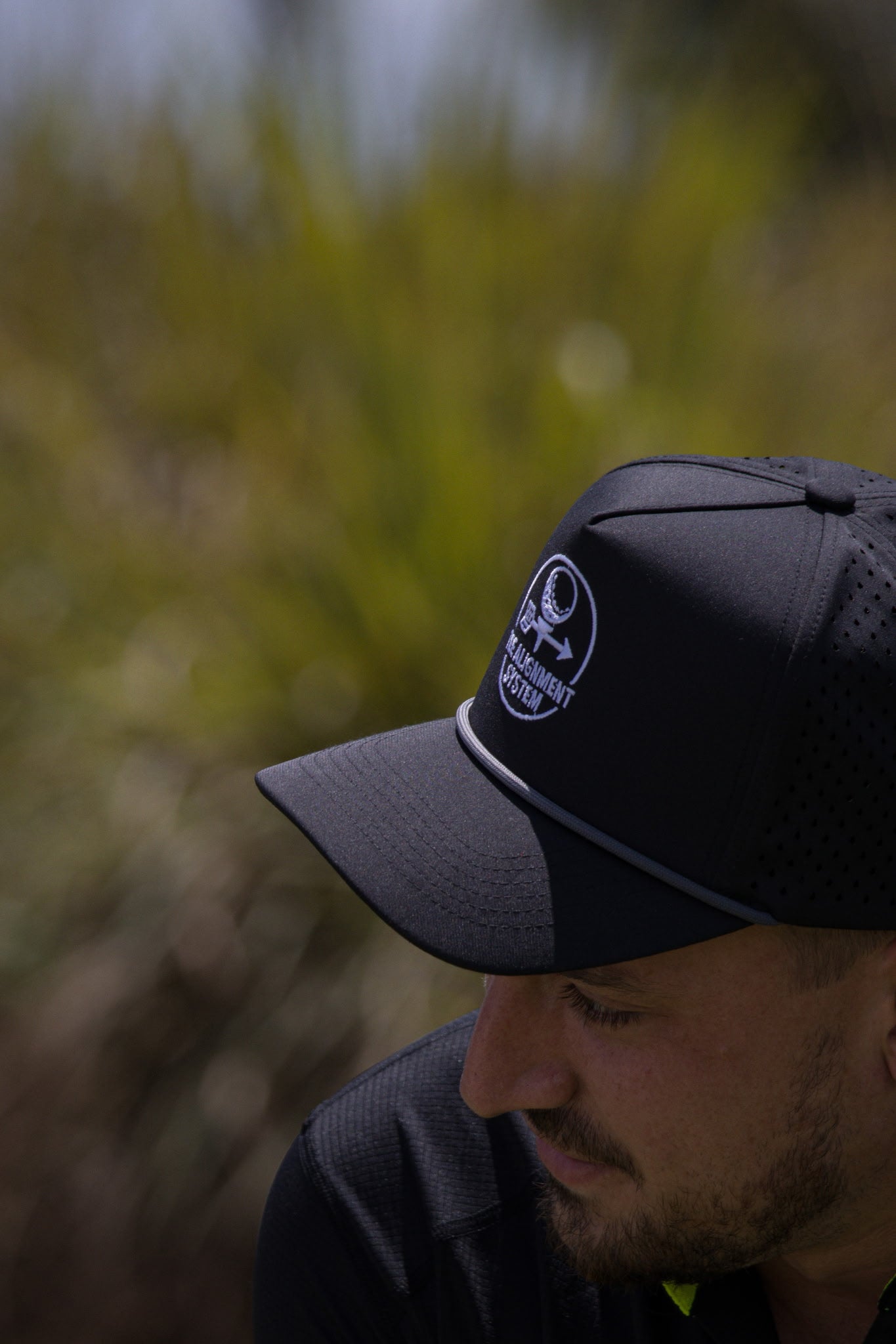 TAS Hat