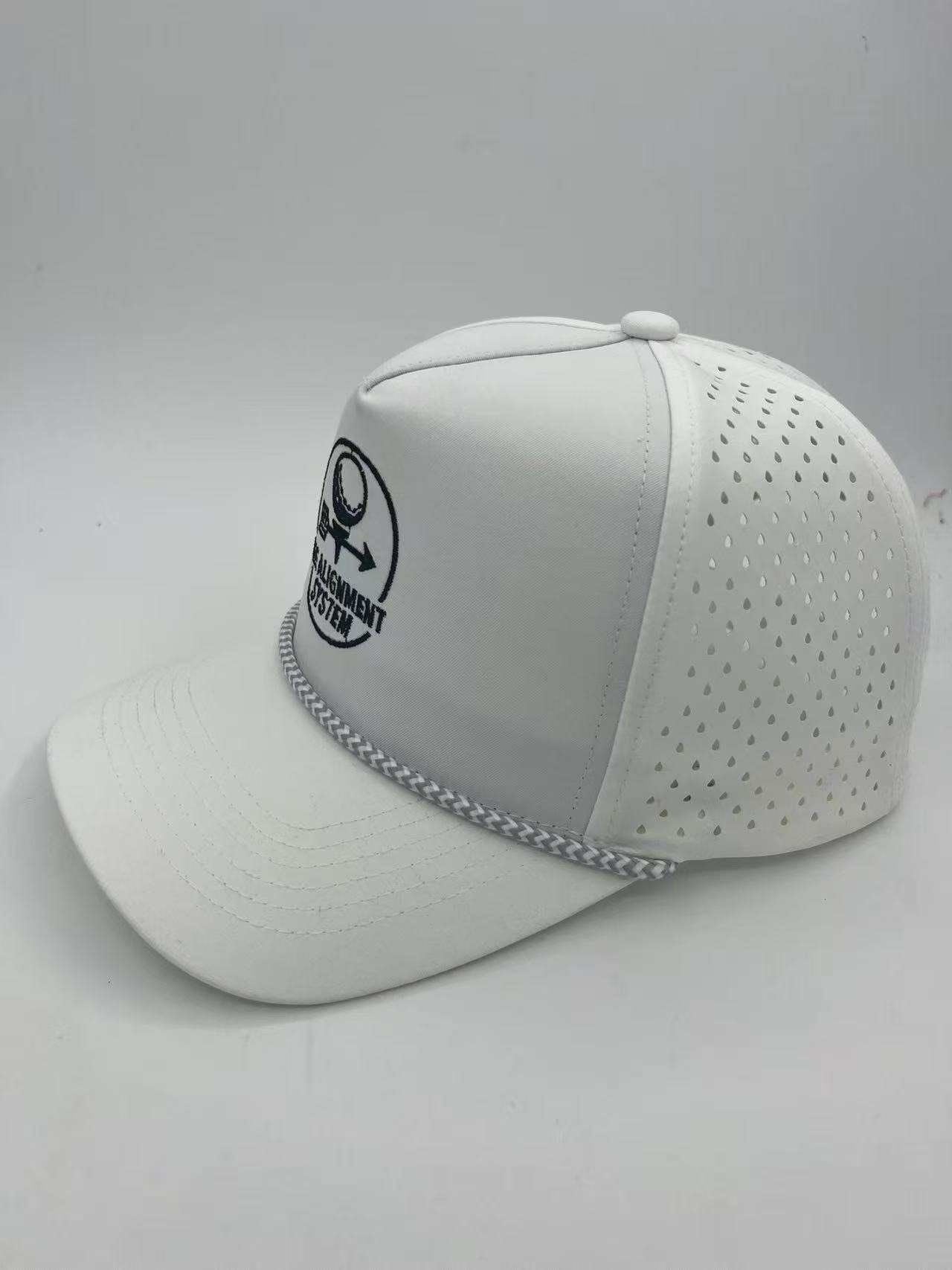 TAS Hat