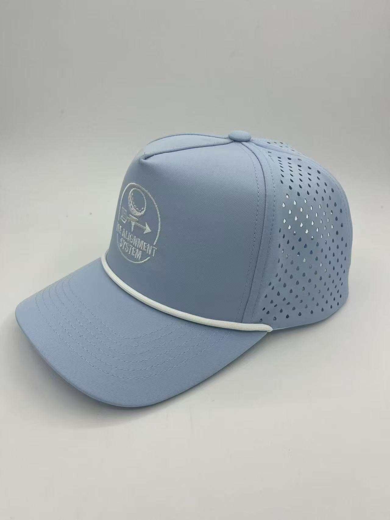 TAS Hat