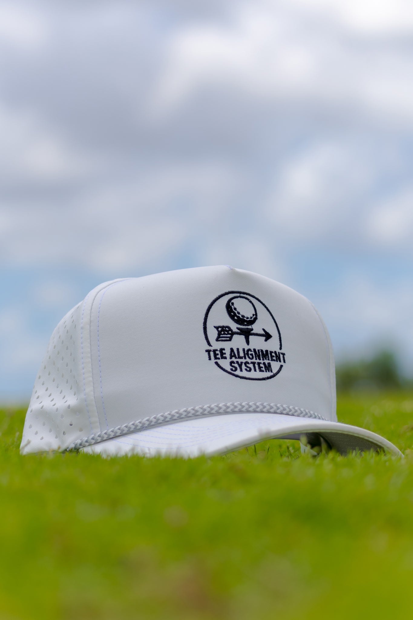 TAS Hat