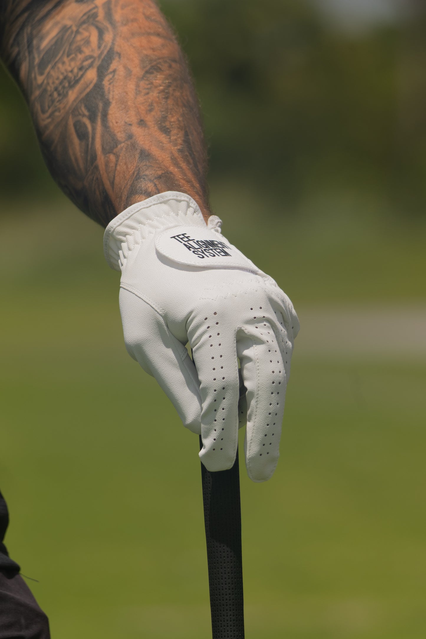 TAS Glove